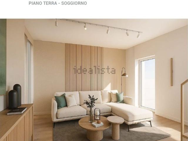 Appartamento in vendita a Borgo Ticino, Pavia