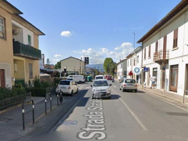 Appartamento in vendita a Pistoia, Toscana
