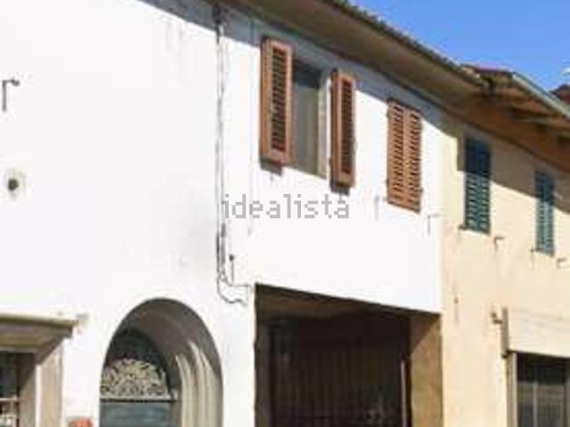 Appartamento in vendita a Piuvica, Pistoia