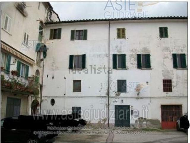 Appartamento in vendita a Piuvica, Pistoia