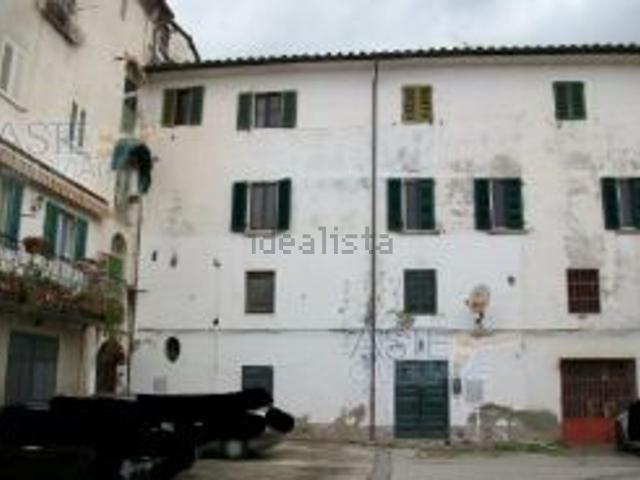 Appartamento in vendita a Piuvica, Pistoia