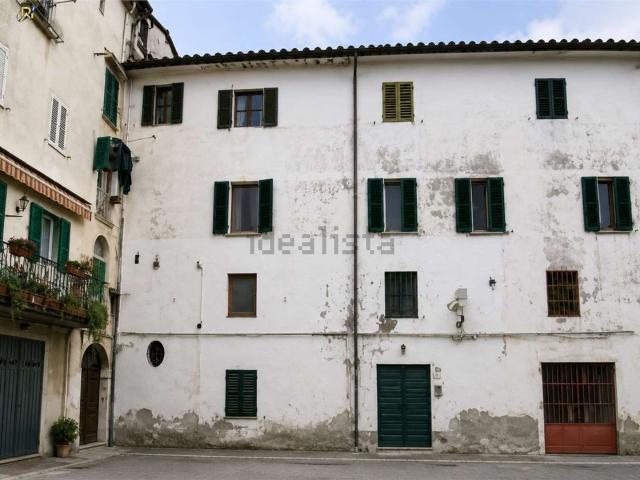 Appartamento in vendita a Piuvica, Pistoia