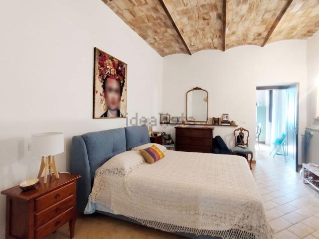 Appartamento in vendita a Montefranco, Umbria