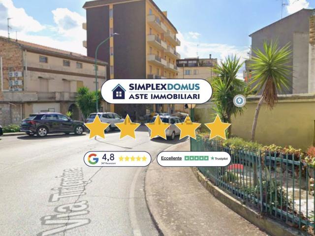 Appartamento in vendita a Piane Sant'Angelo, San Salvo