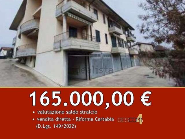 Appartamento in vendita a Gargagnago, Sant'Ambrogio di Valpolicella