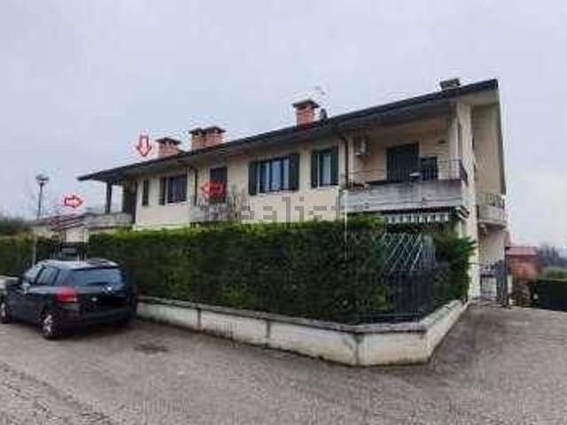 Appartamento in vendita a Gargagnago, Sant'Ambrogio di Valpolicella
