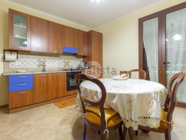 Appartamento in vendita a Misilmeri, Sicilia