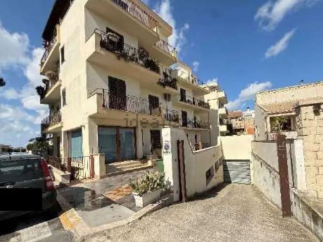 Appartamento in vendita a Scoglitti, Vittoria