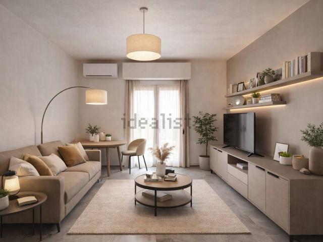 Appartamento in vendita a Concorezzo, Lombardia