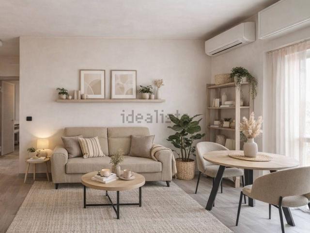 Appartamento in vendita a Concorezzo, Lombardia