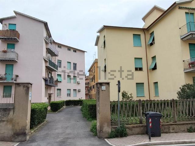 Appartamento in vendita a Cisterna Faro, Roma Capitale