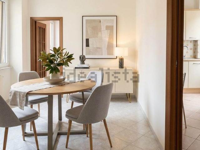 Appartamento in vendita a Cisterna Faro, Roma Capitale