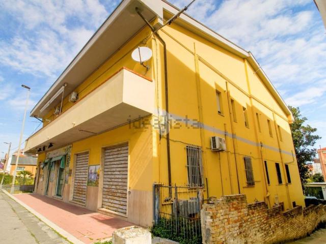 Appartamento in vendita a Vallone, Francavilla Al Mare