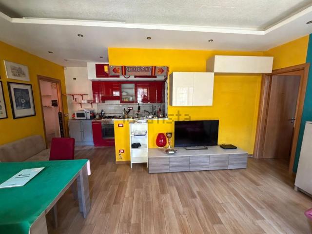 Appartamento in vendita a Castel di Decima, Roma