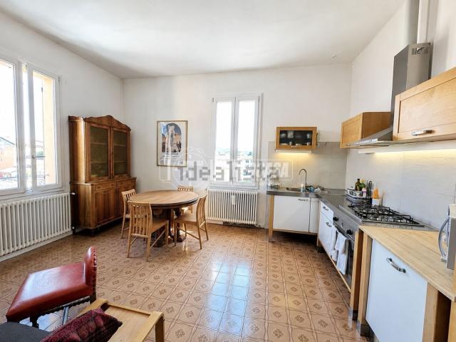Appartamento in vendita a Casteldebole, Bologna