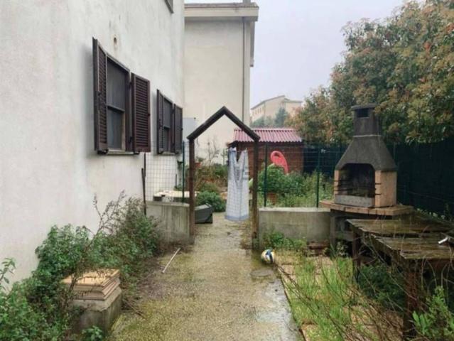 Appartamento in vendita a Monte Romano, Lazio