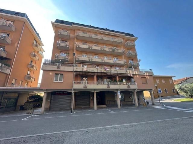 Appartamento in vendita a Bartesate, Galbiate
