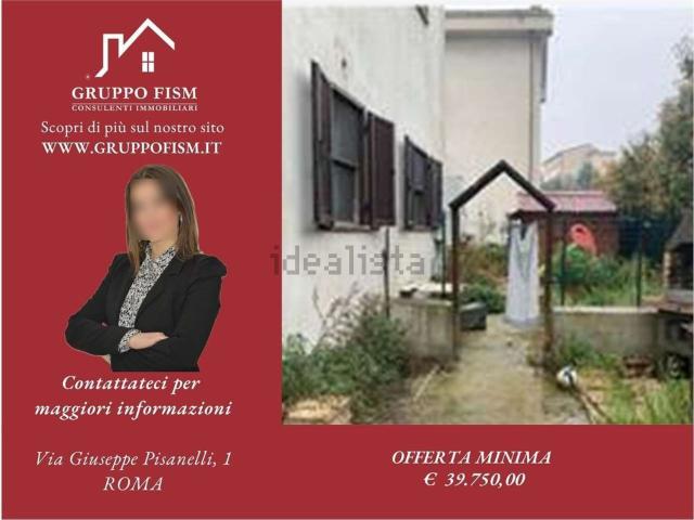 Appartamento in vendita a Monte Romano, Lazio