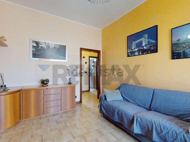 Appartamento in vendita a Lucernate, Rho