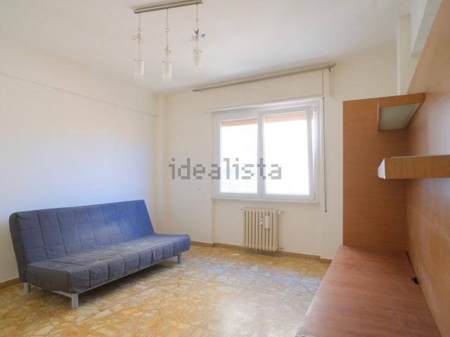 Appartamento in vendita a Centro Storico, Marche