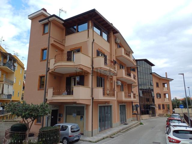 Appartamento in vendita a Patti, Sicilia