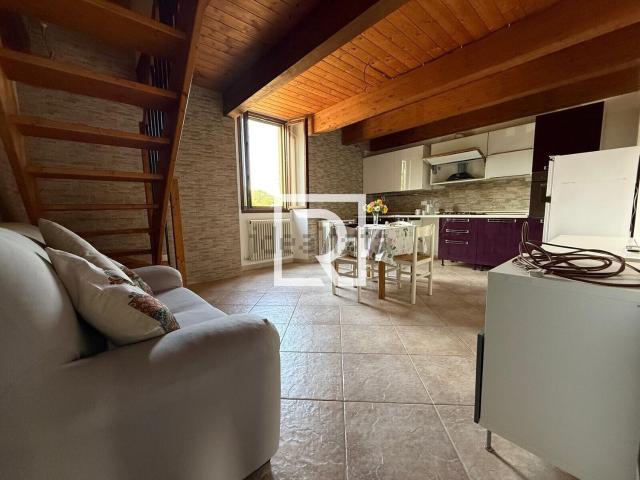 Appartamento in vendita a Cusercoli, Civitella di Romagna