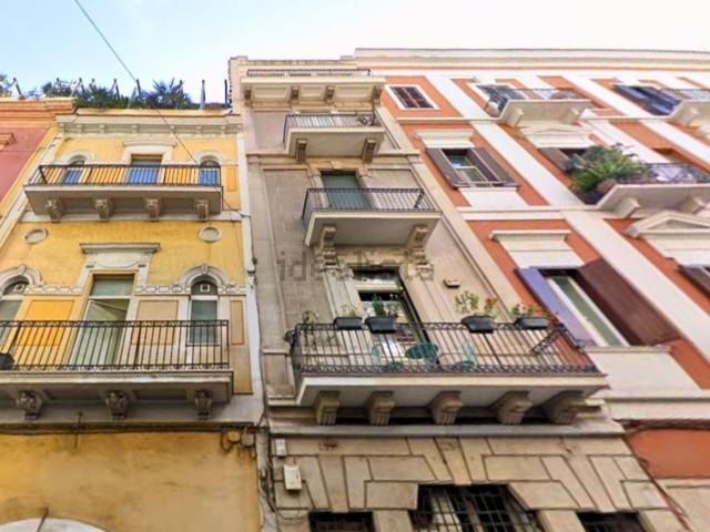 Appartamento in vendita a Municipio 1, Puglia
