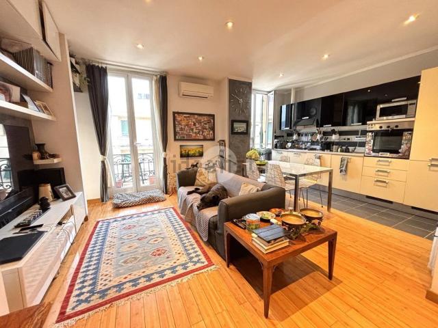 Appartamento in vendita a Bassa Val Bisagno, Serra Riccò