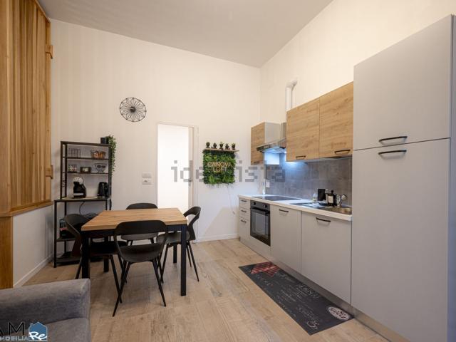 Appartamento in vendita a Barriera Vecchia-San Giacomo, Villa Opicina