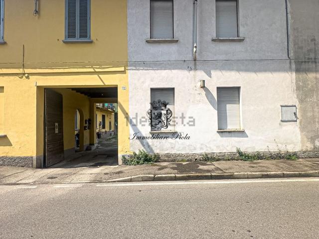 Appartamento in vendita a San Carlo, Muggiò