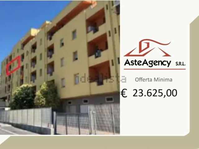 Appartamento in vendita a San Tommaso, Marche