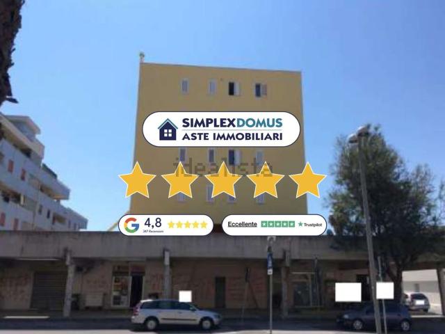 Appartamento in vendita a San Tommaso, Marche