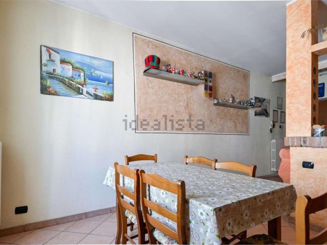 Appartamento in vendita a Romano Di Lombardia, Lombardia