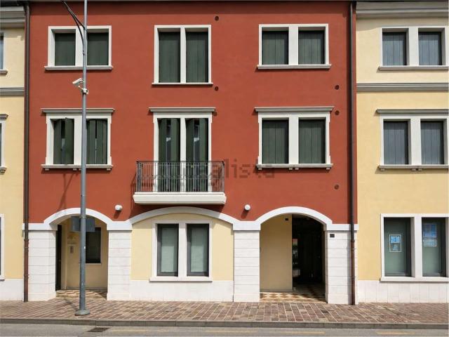 Appartamento in vendita a San Donà Di Piave, Veneto