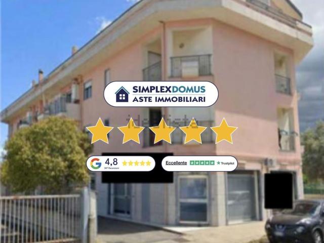 Appartamento in vendita a Corigliano-Rossano, Calabria