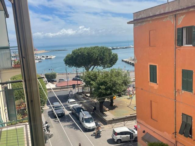 Attico in vendita a Monte Argentario, Porto Santo Stefano