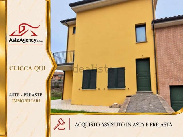 Appartamento in vendita a Cerreto d'Esi, Ancona