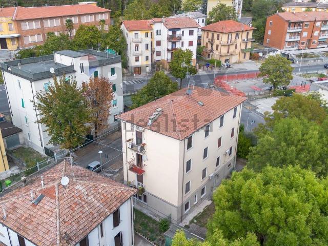 Appartamento in vendita a Salsominore, Salsomaggiore Terme