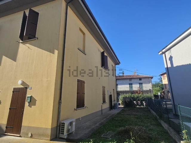Appartamento in vendita a Mezzolara, Budrio
