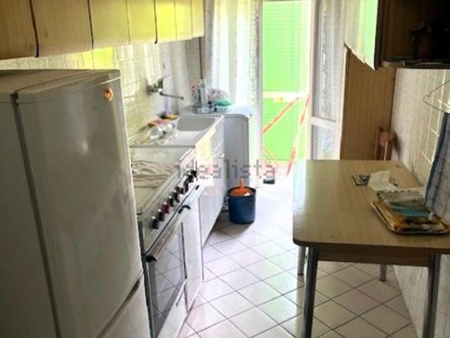 Appartamento in vendita a San Faustino-Madonnina-Quattroville, Modena