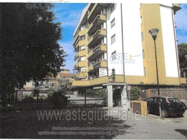 Appartamento in vendita a Prato, Toscana