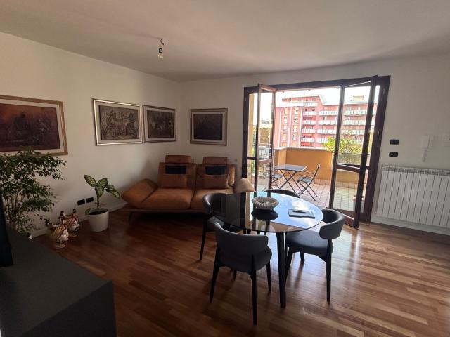 Appartamento in vendita a Da là dal Punt, Lissone