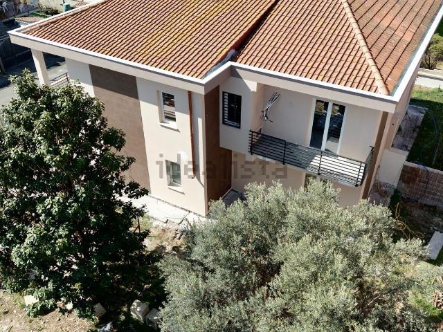 Appartamento in vendita a Dragona, Roma Capitale