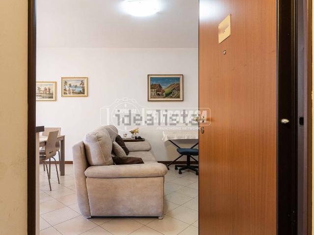 Appartamento in vendita a Mojana, Merone