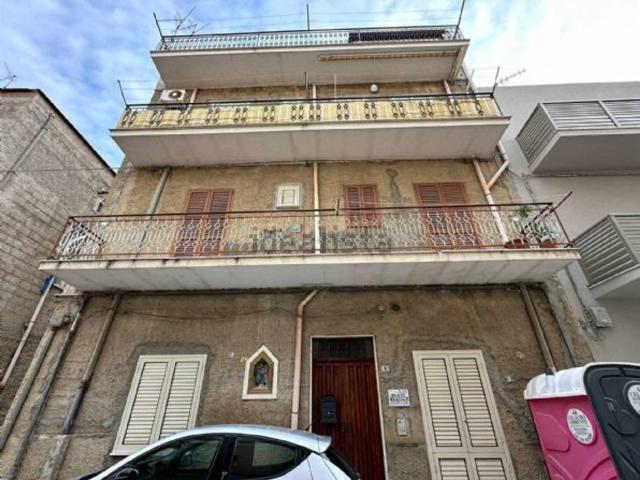 Appartamento in vendita a Ribera, Sicilia