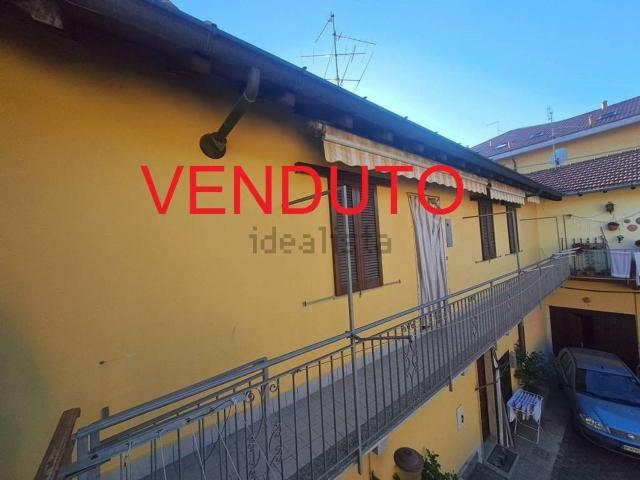 Appartamento in vendita a San Giorgio su Legnano, Milano