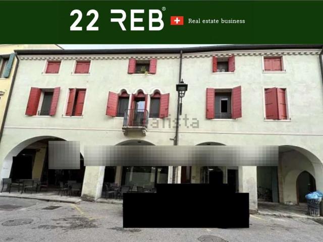Appartamento in vendita a Legnaro, Veneto