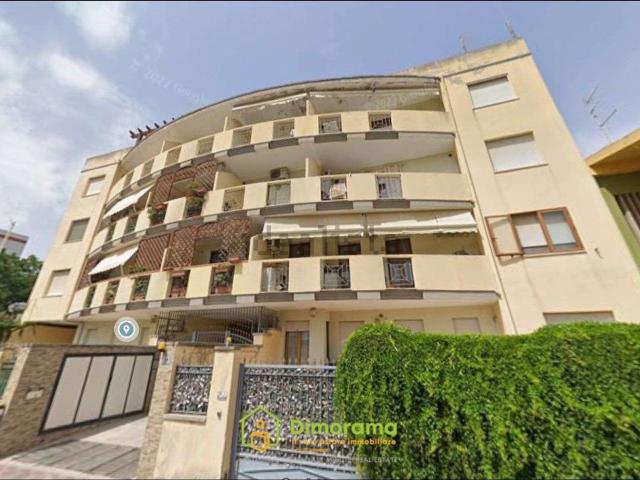 Appartamento in vendita a San Michele, Cagliari