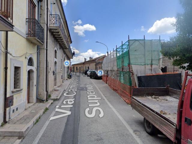 Appartamento in vendita a Terre dell’Ufita, Gesualdo