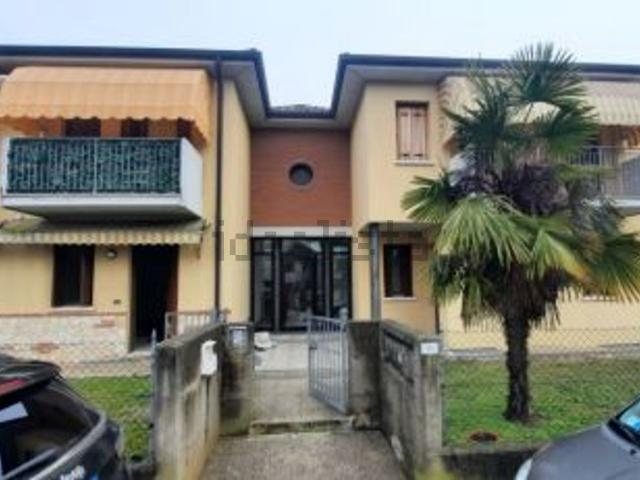 Appartamento in vendita a Villa Carli, Longare